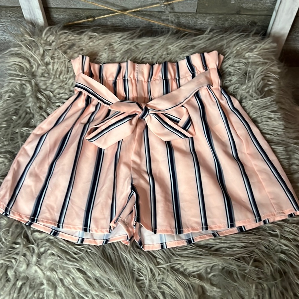 Summer shorts